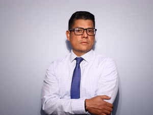 Dr. Miguel Ángel Vallejo Hernández